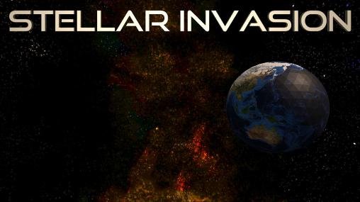 download Stellar invasion apk